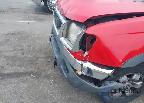 1998 Nissan Frontier Se/Xe z USA, uszkodzony, nr VIN 1N6DD26S6WC375356